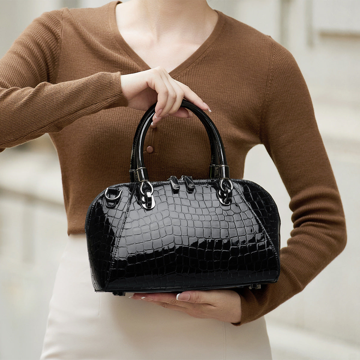 Celeste Satchel