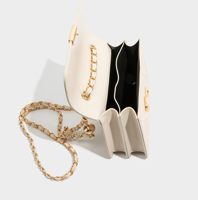 Élan Crossbody Bag