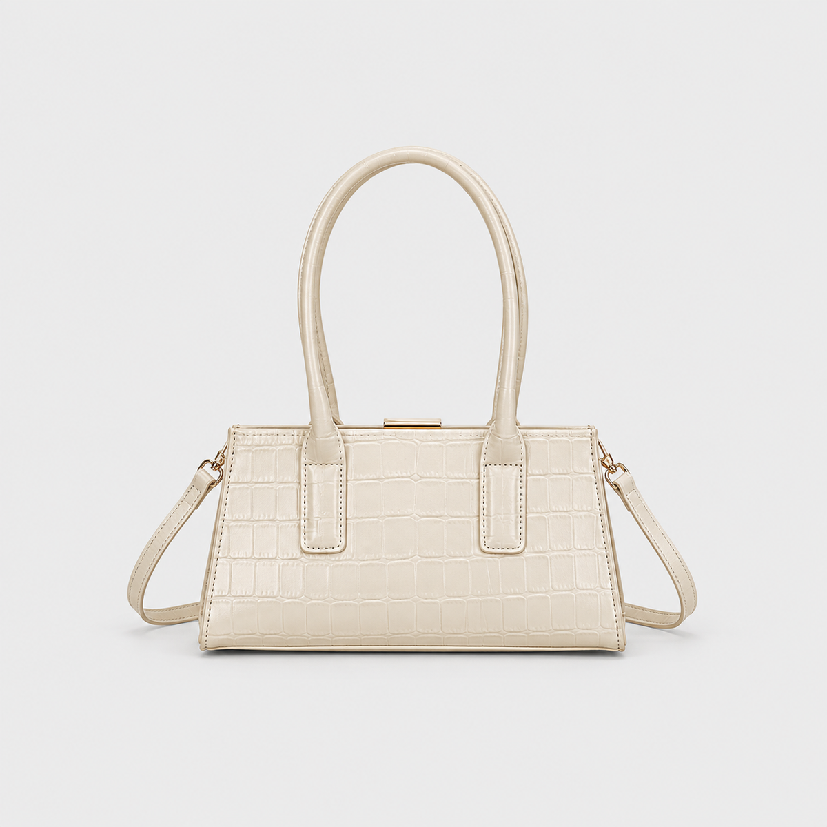Cerise Shoulder Bag