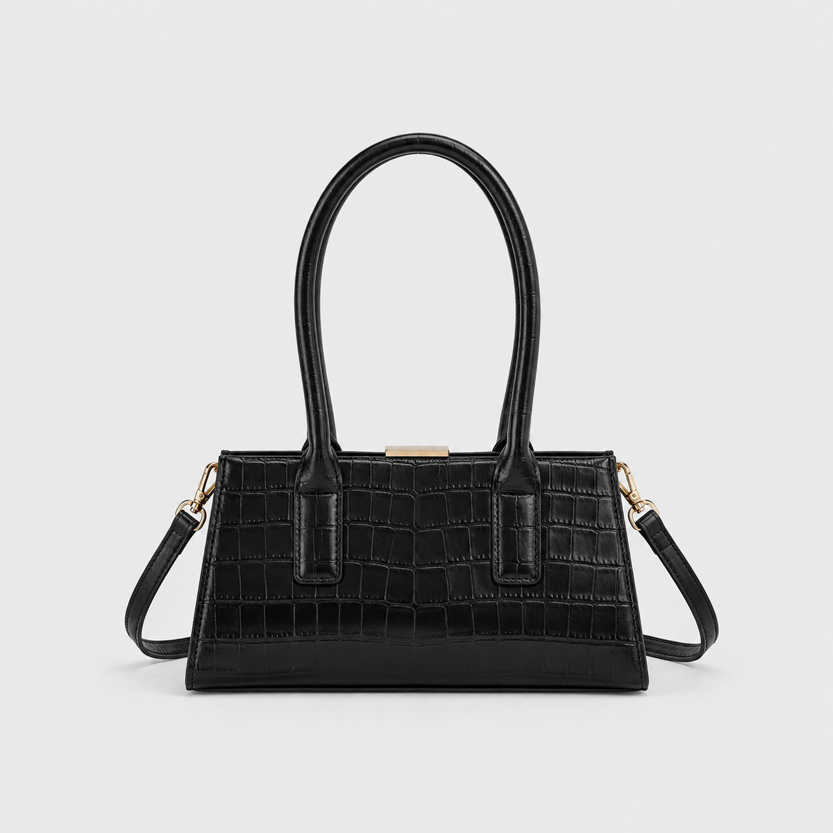 Cerise Shoulder Bag