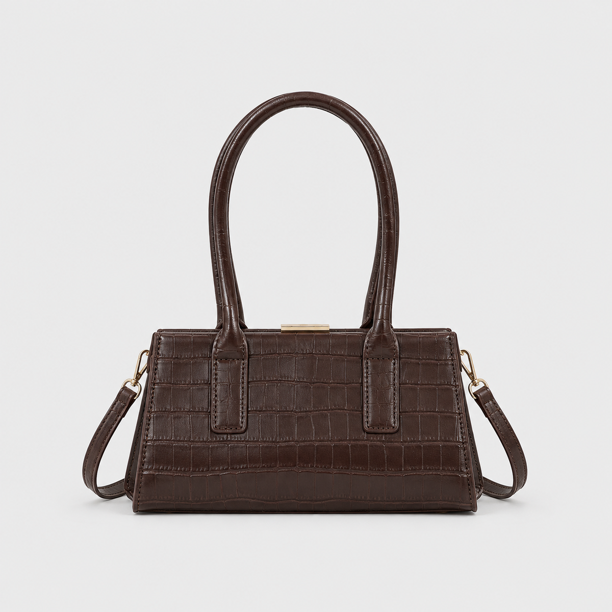 Cerise Shoulder Bag