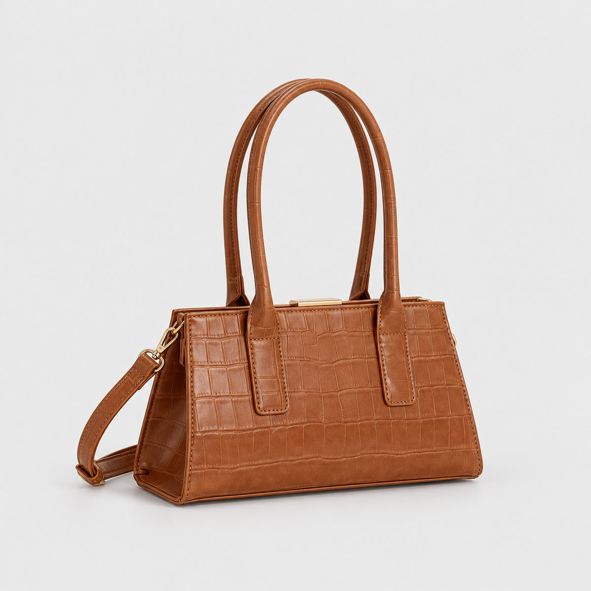 Cerise Shoulder Bag