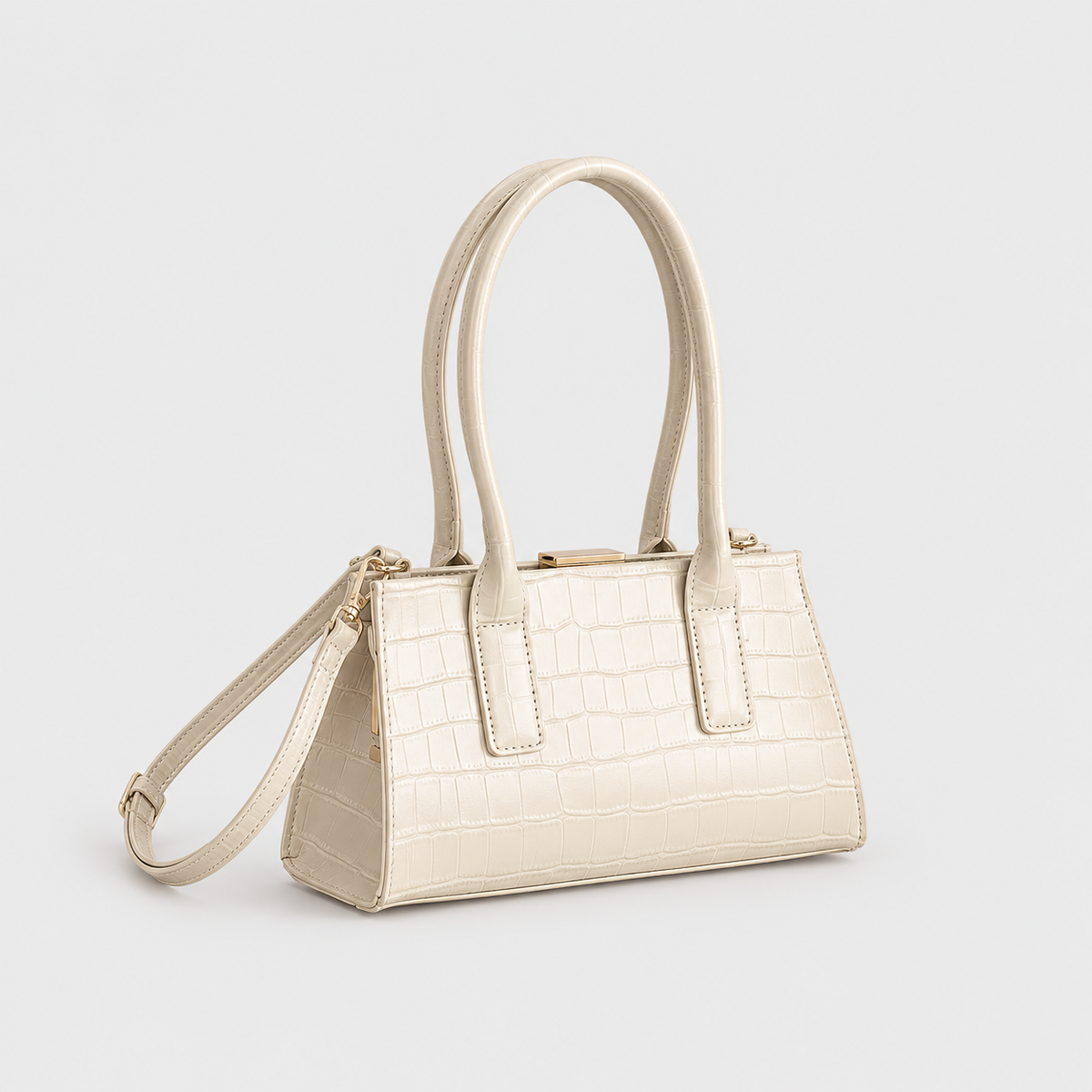 Cerise Shoulder Bag
