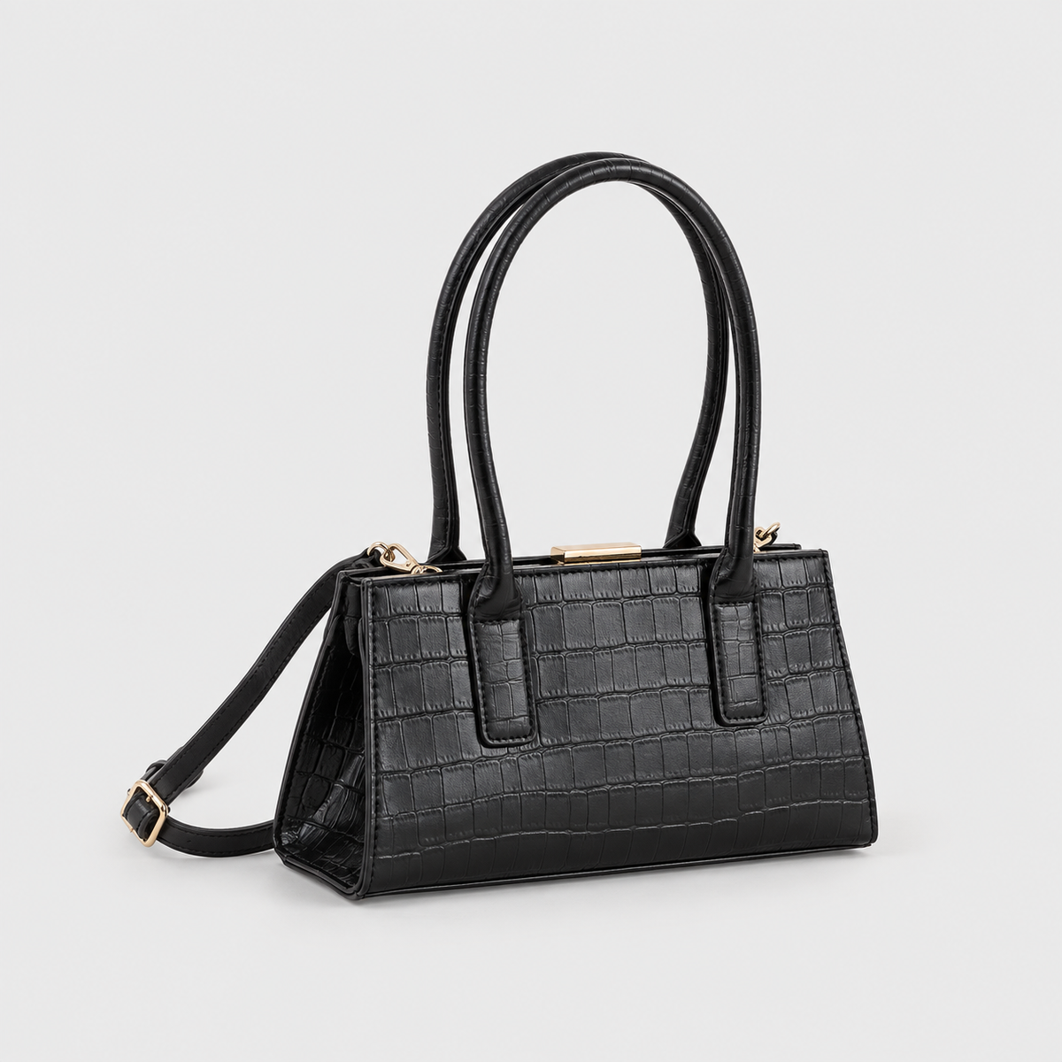 Cerise Shoulder Bag