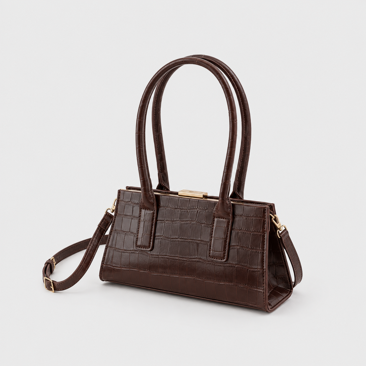 Cerise Shoulder Bag