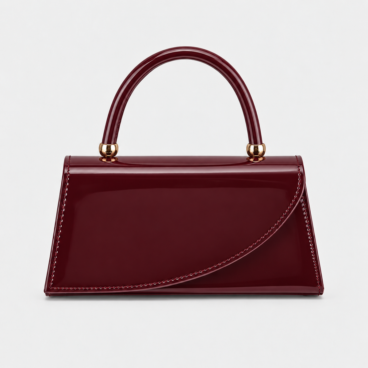 Onyx Handbag