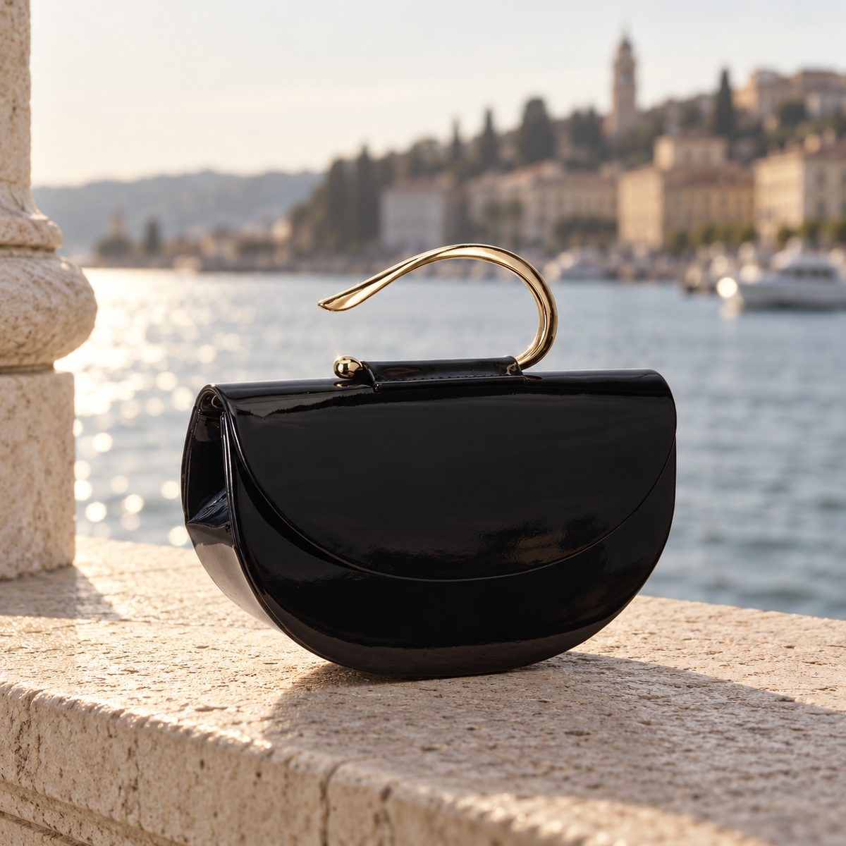 Luna Handbag