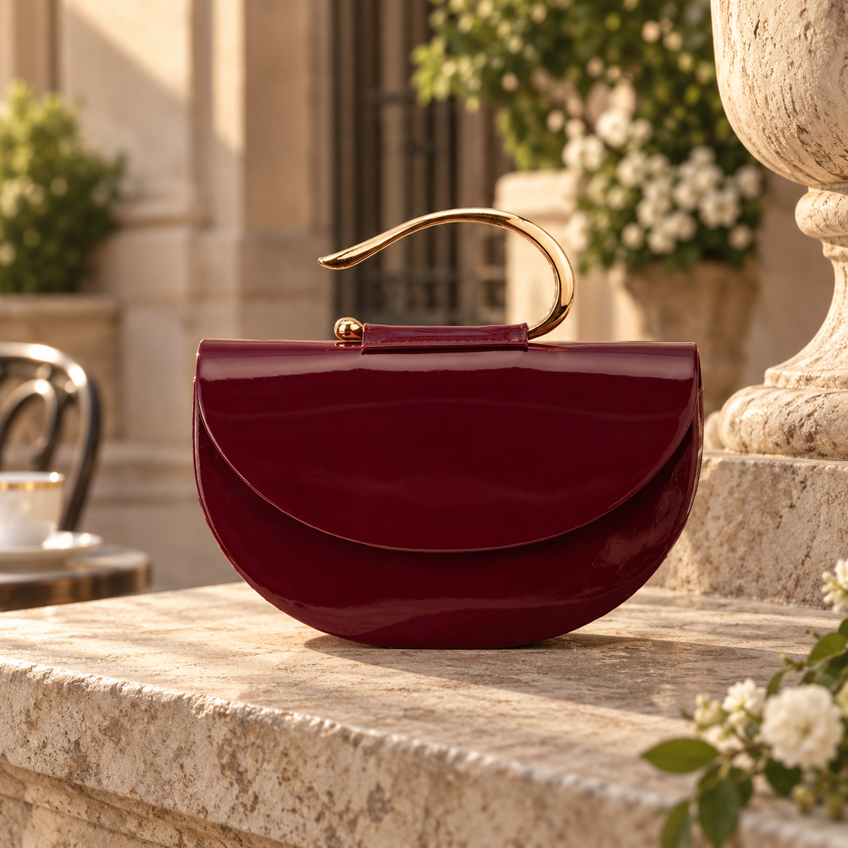 Luna Handbag
