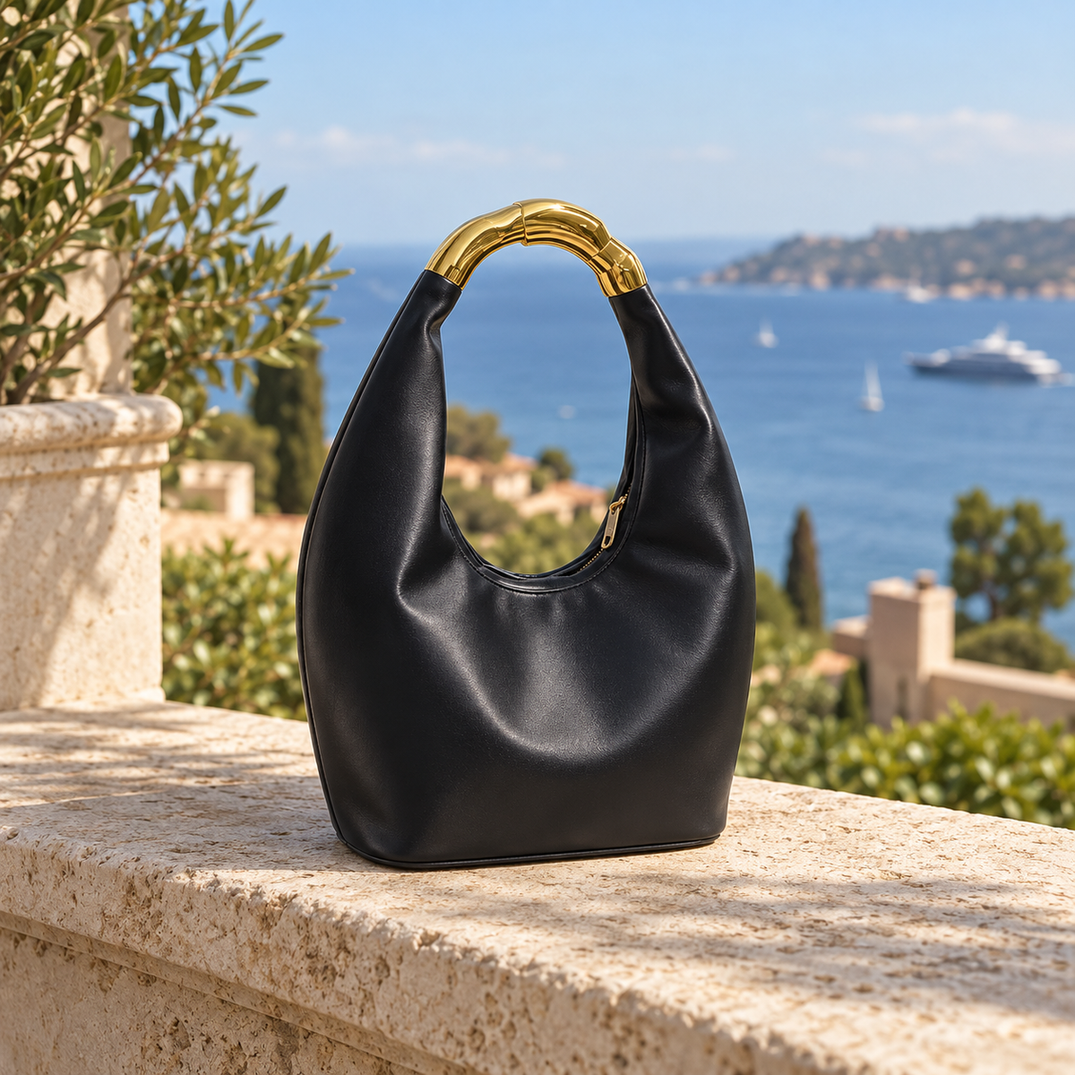 Liana Shoulder Bag
