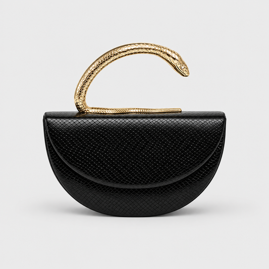 Vipère Handbag