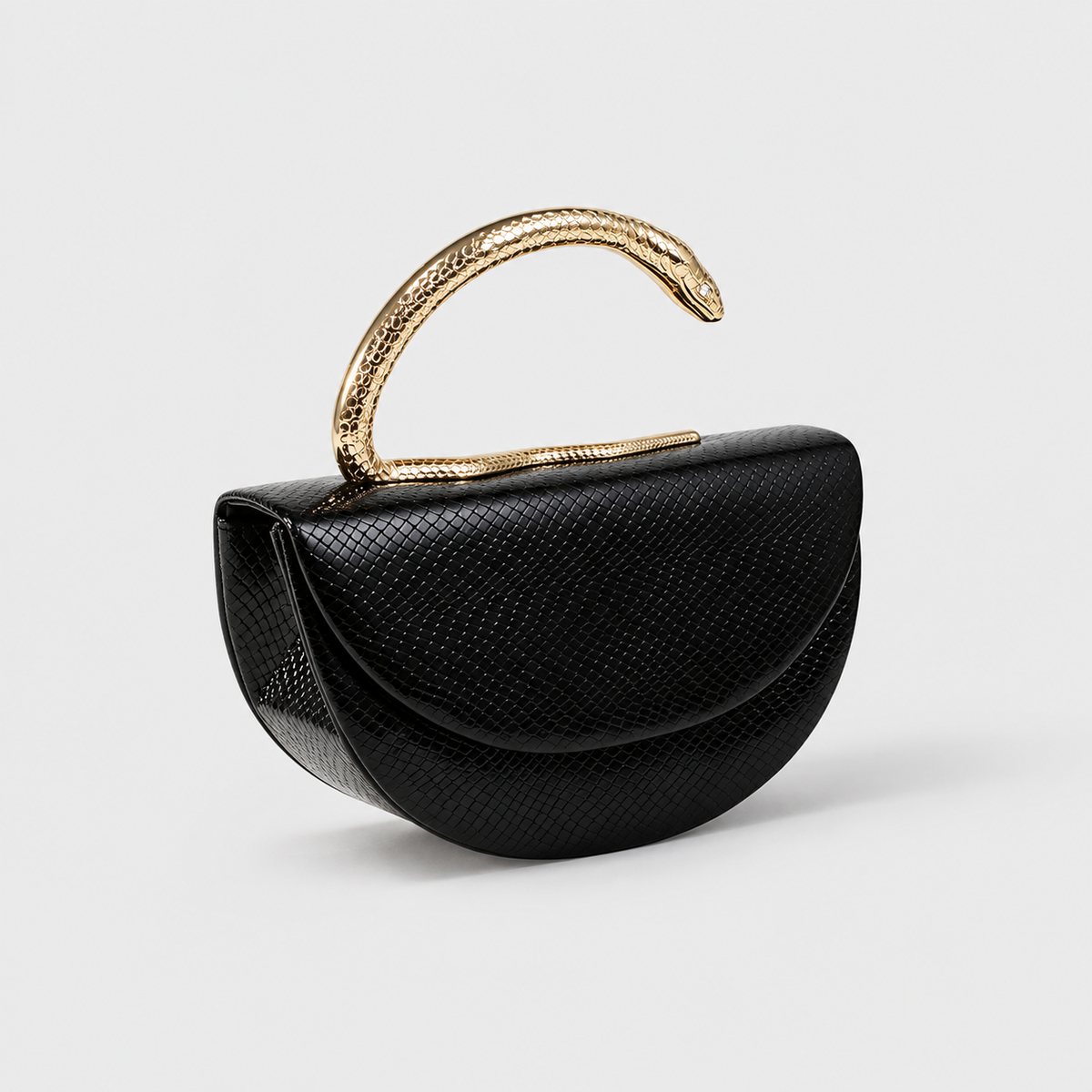 Vipère Handbag