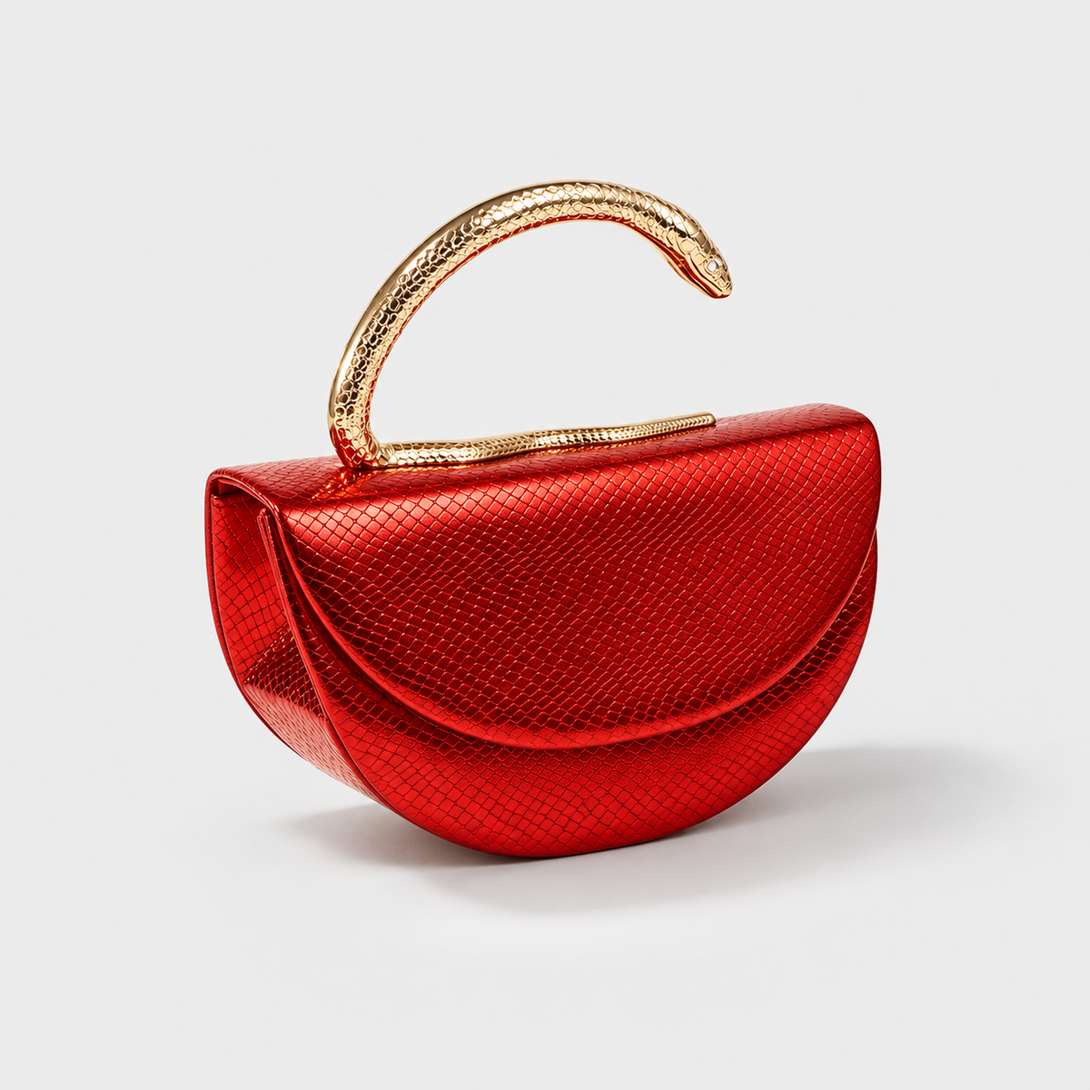 Vipère Handbag
