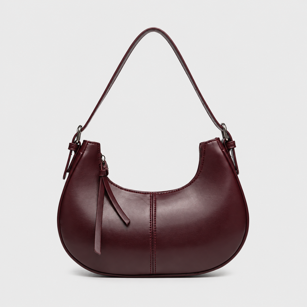 Frange Shoulder Bag