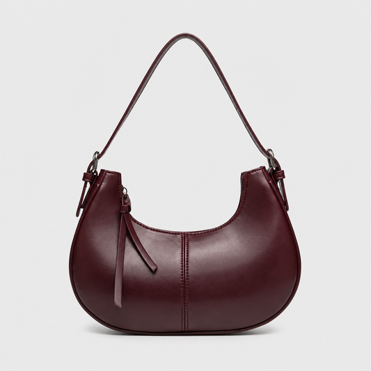 Frange Shoulder Bag