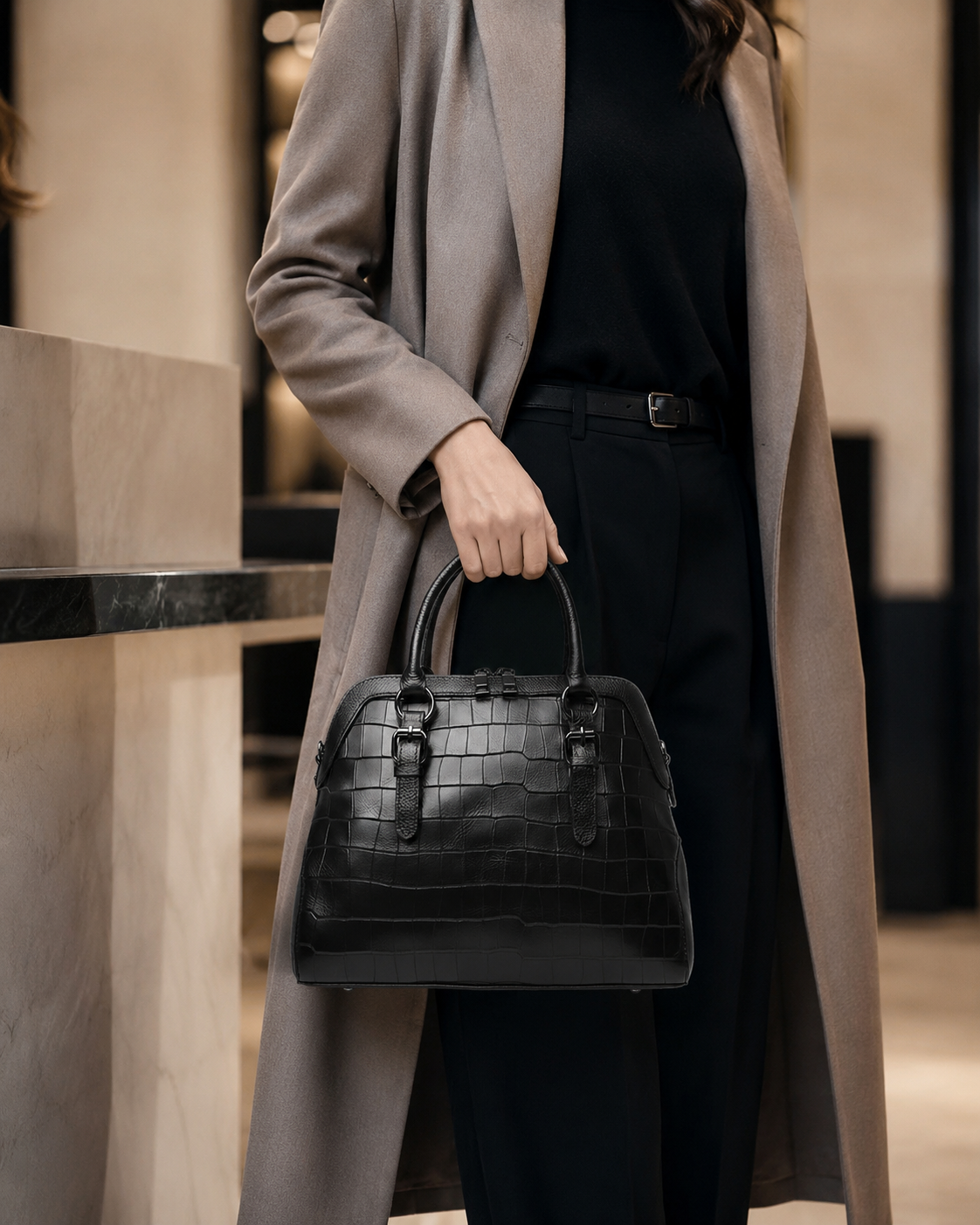 Lucienne Handbag