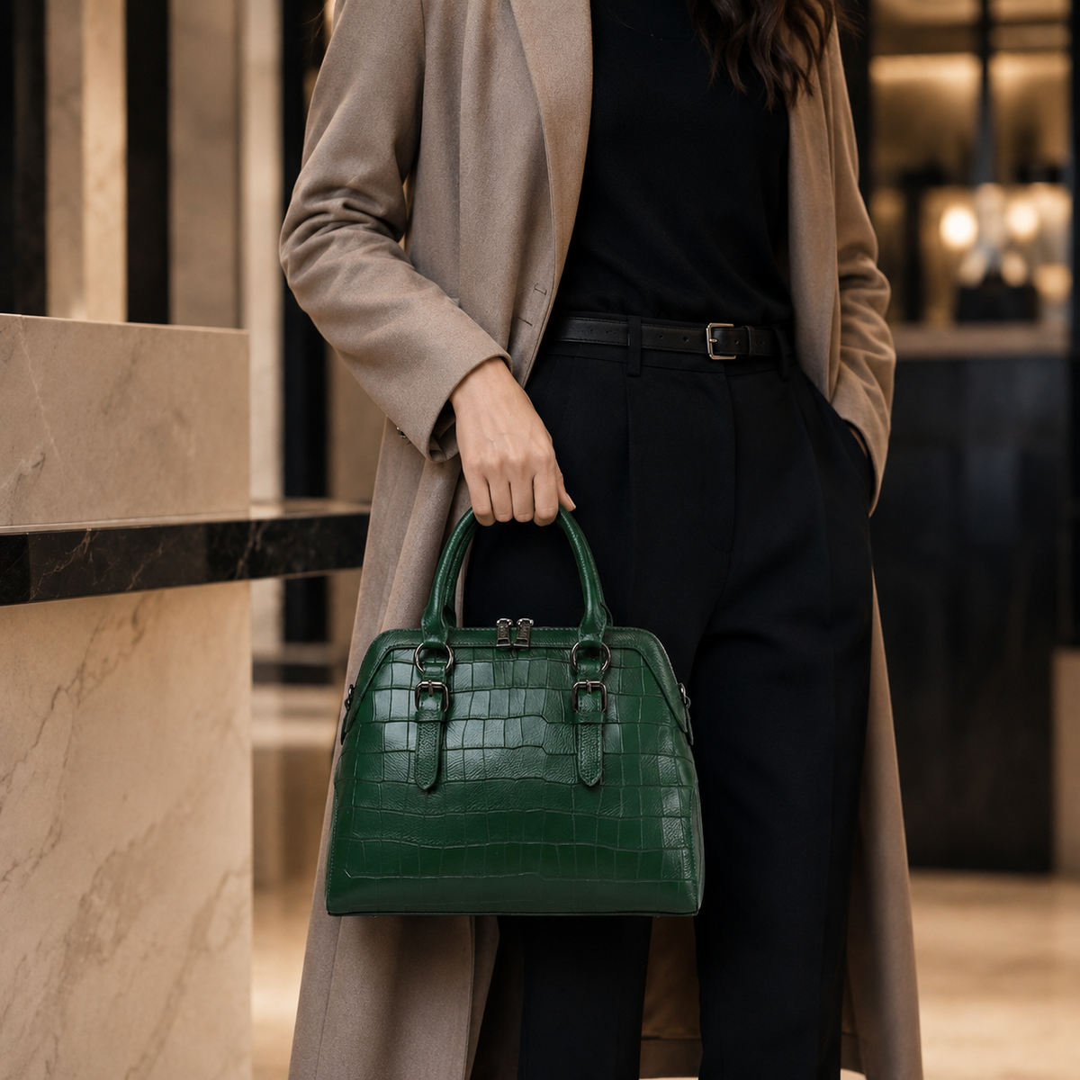 Lucienne Handbag