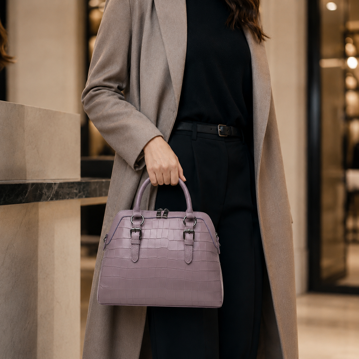 Lucienne Handbag
