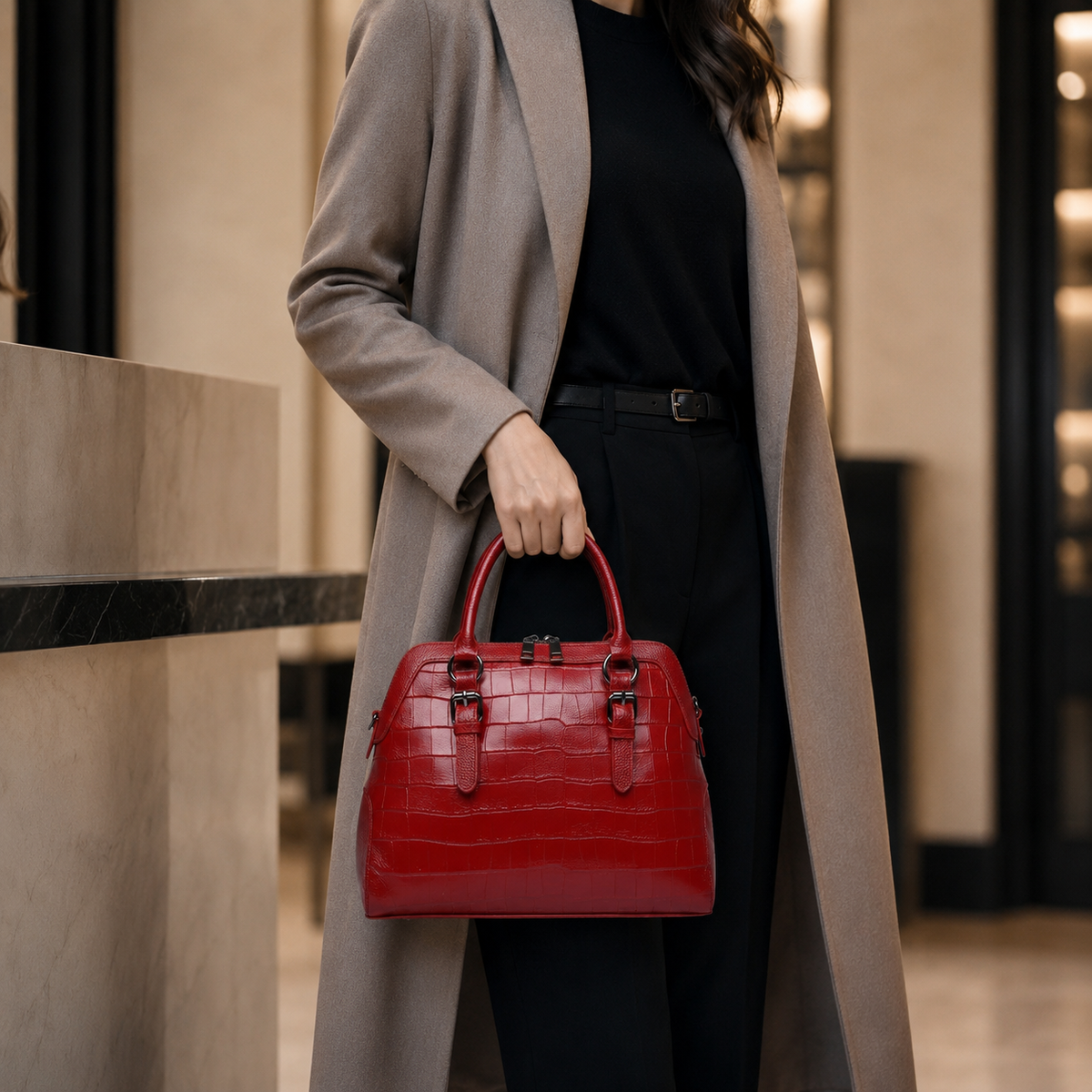 Lucienne Handbag