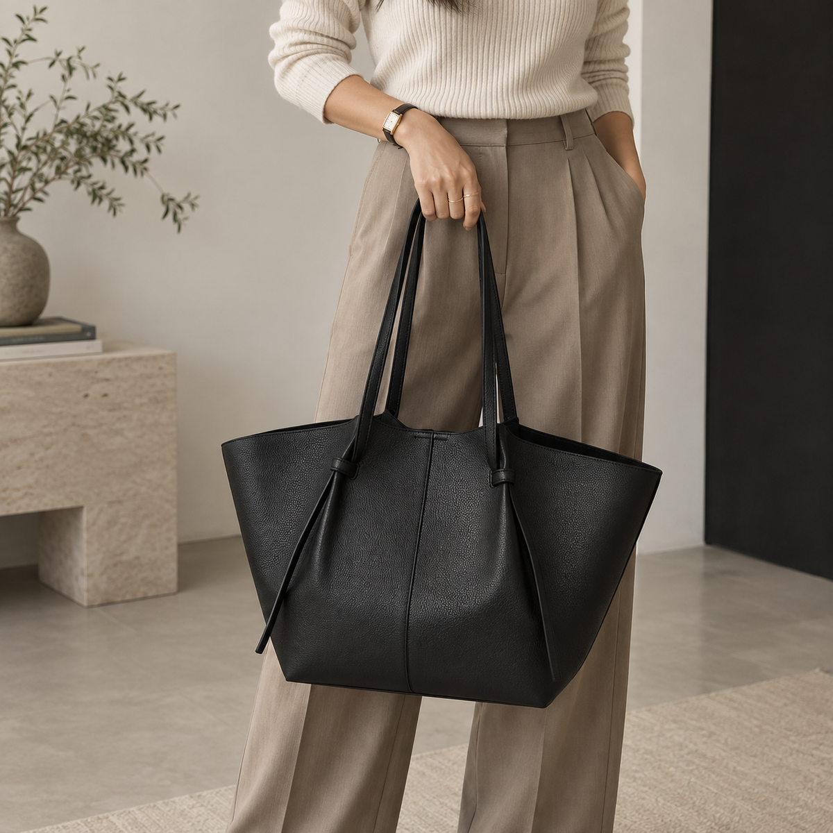 Terra Tote Bag