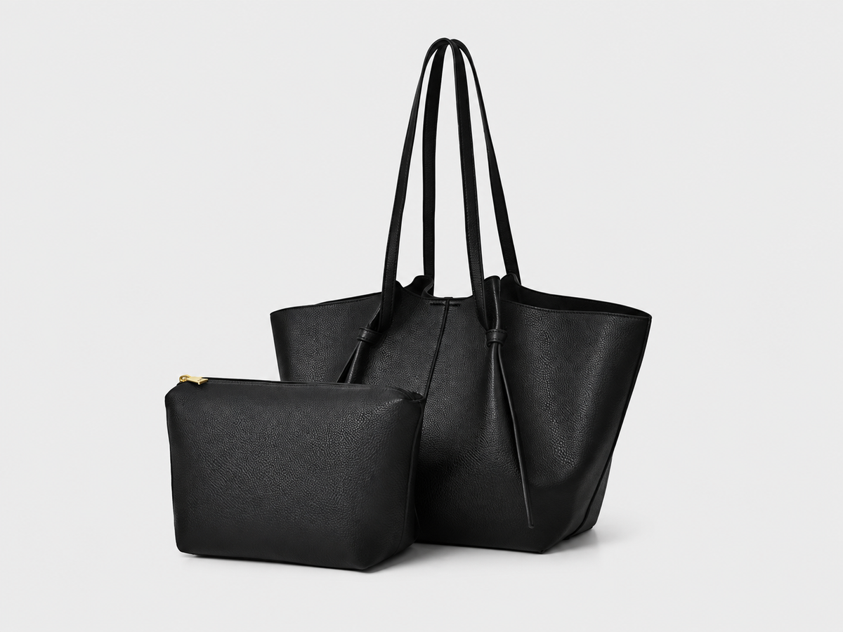 Terra Tote Bag