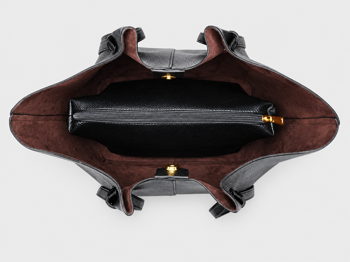 Terra Tote Bag