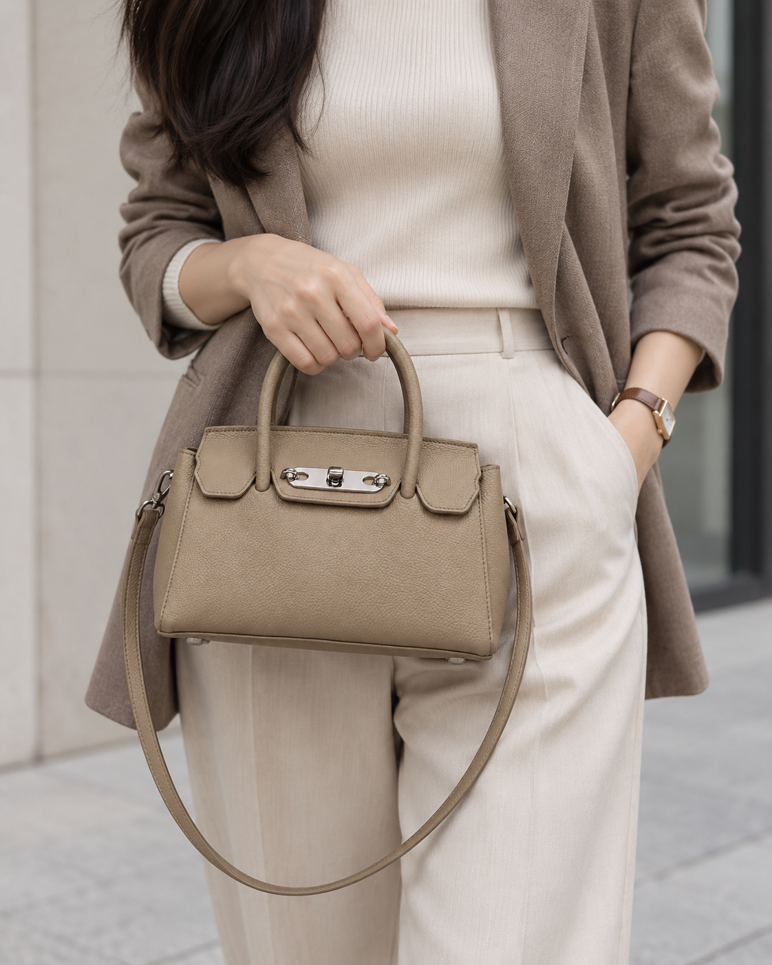Lorraine Handbag