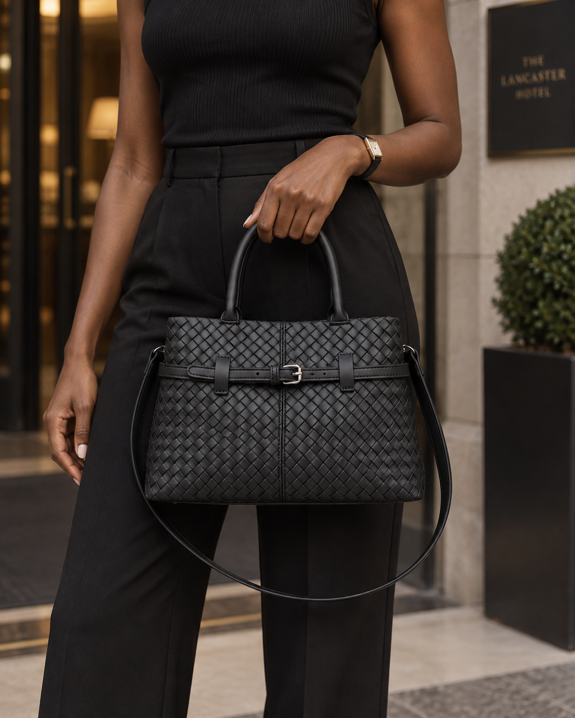 Éclat Handbag