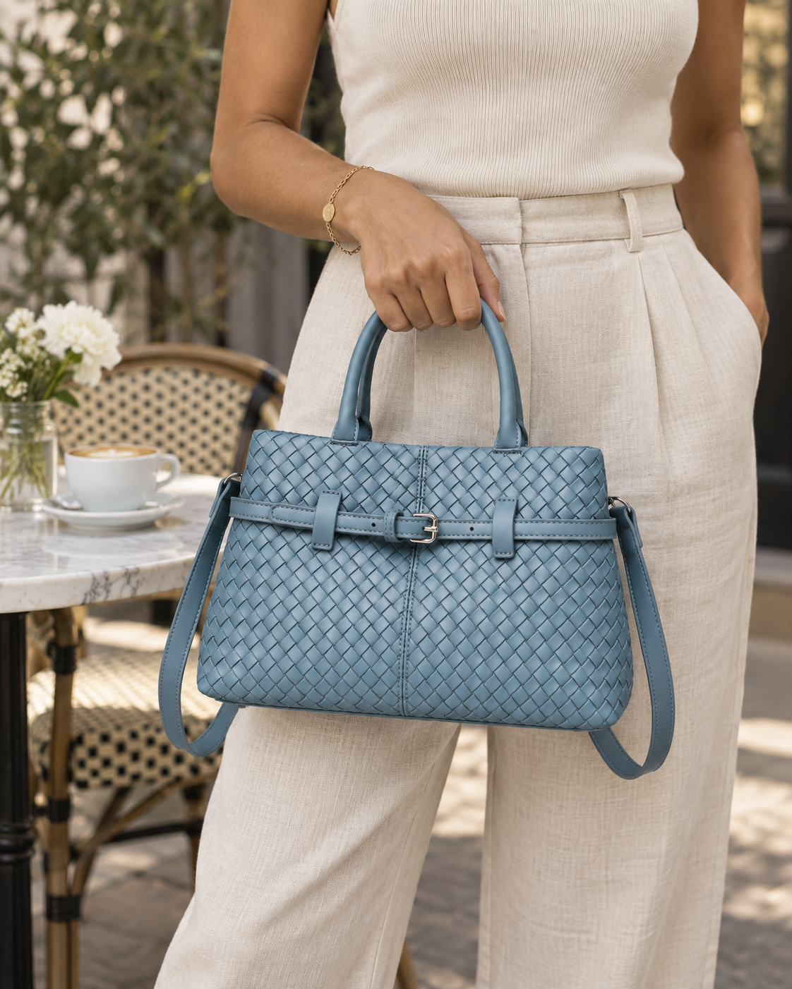 Éclat Handbag