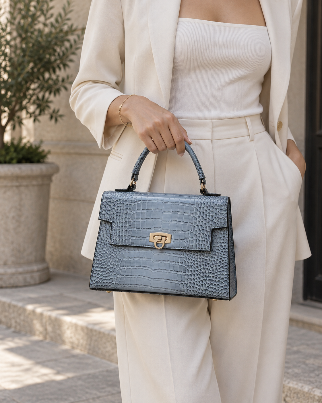 Selene Handbag