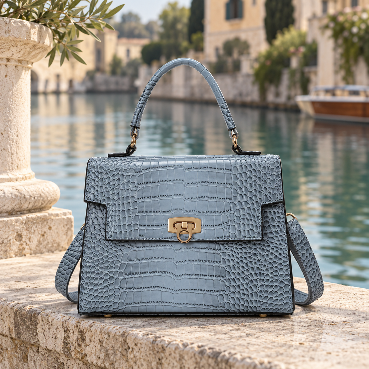 Selene Handbag