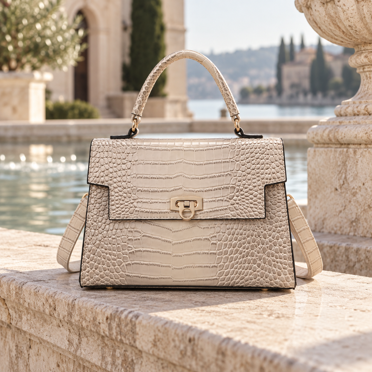Selene Handbag