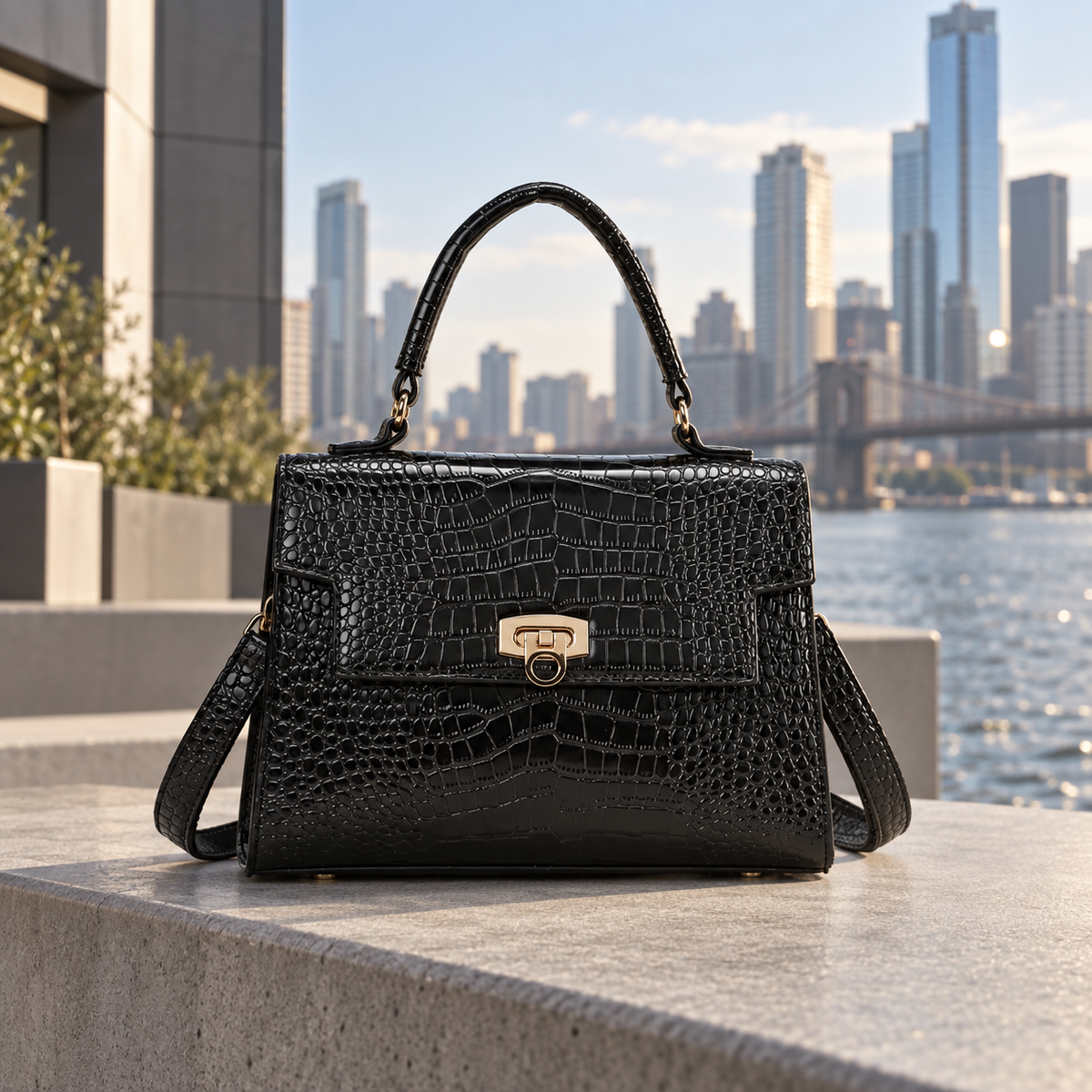 Selene Handbag