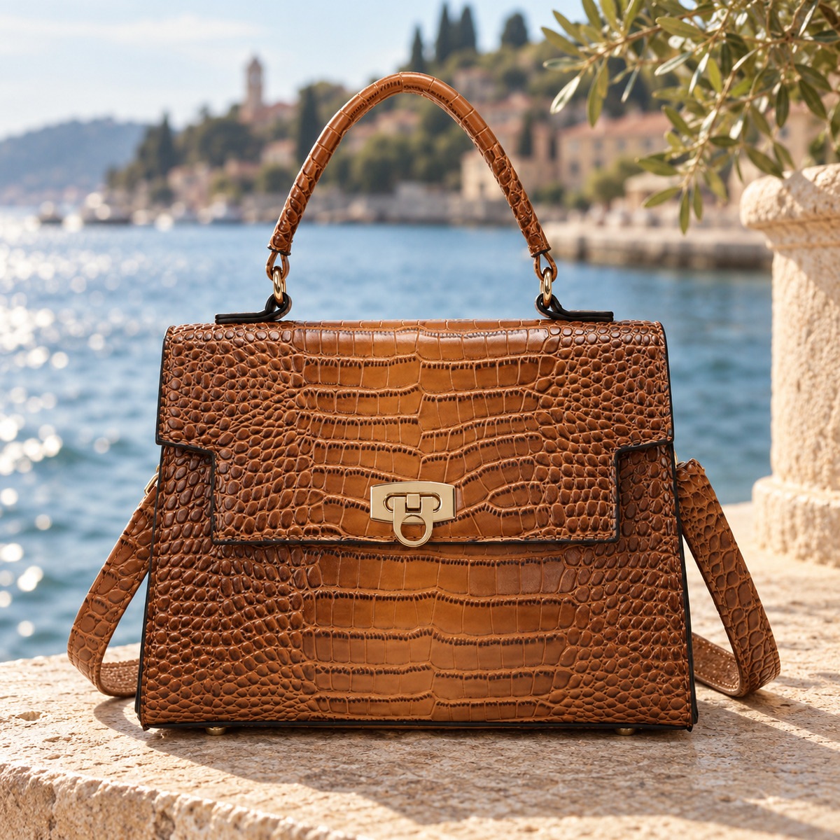 Selene Handbag