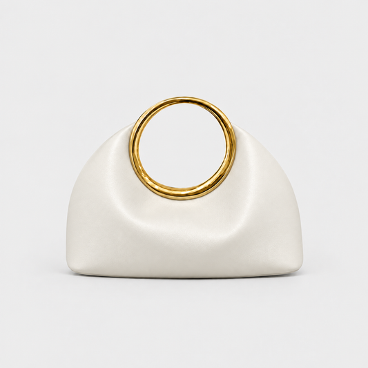 Aurea Small Handbag