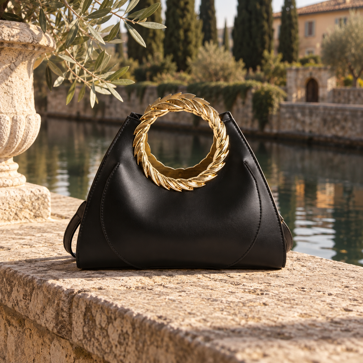 Cleo Handbag