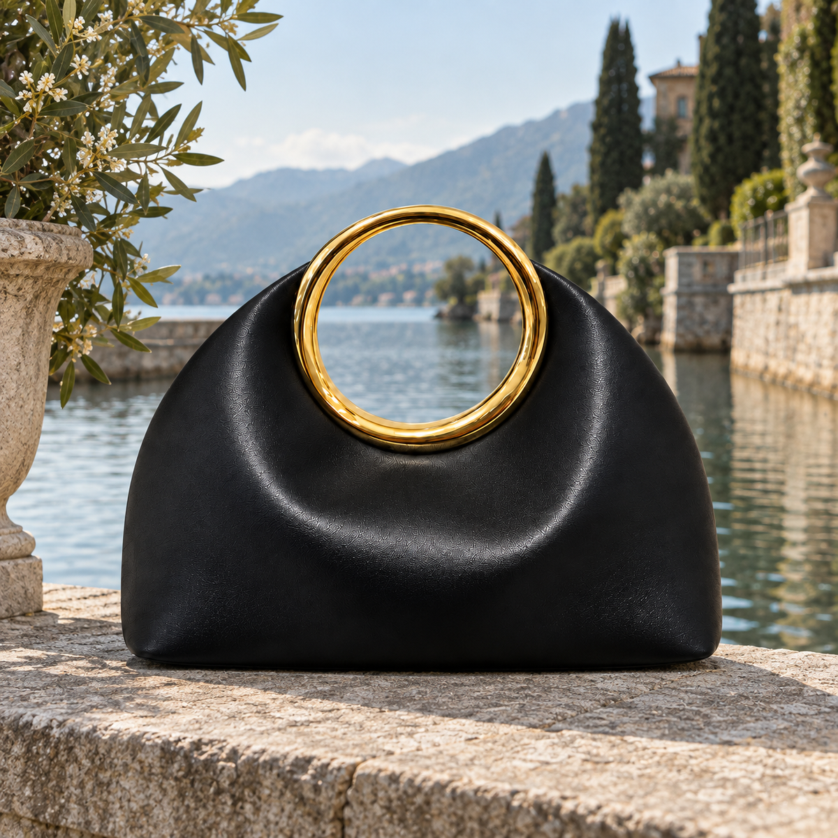 Aurea Large Handbag