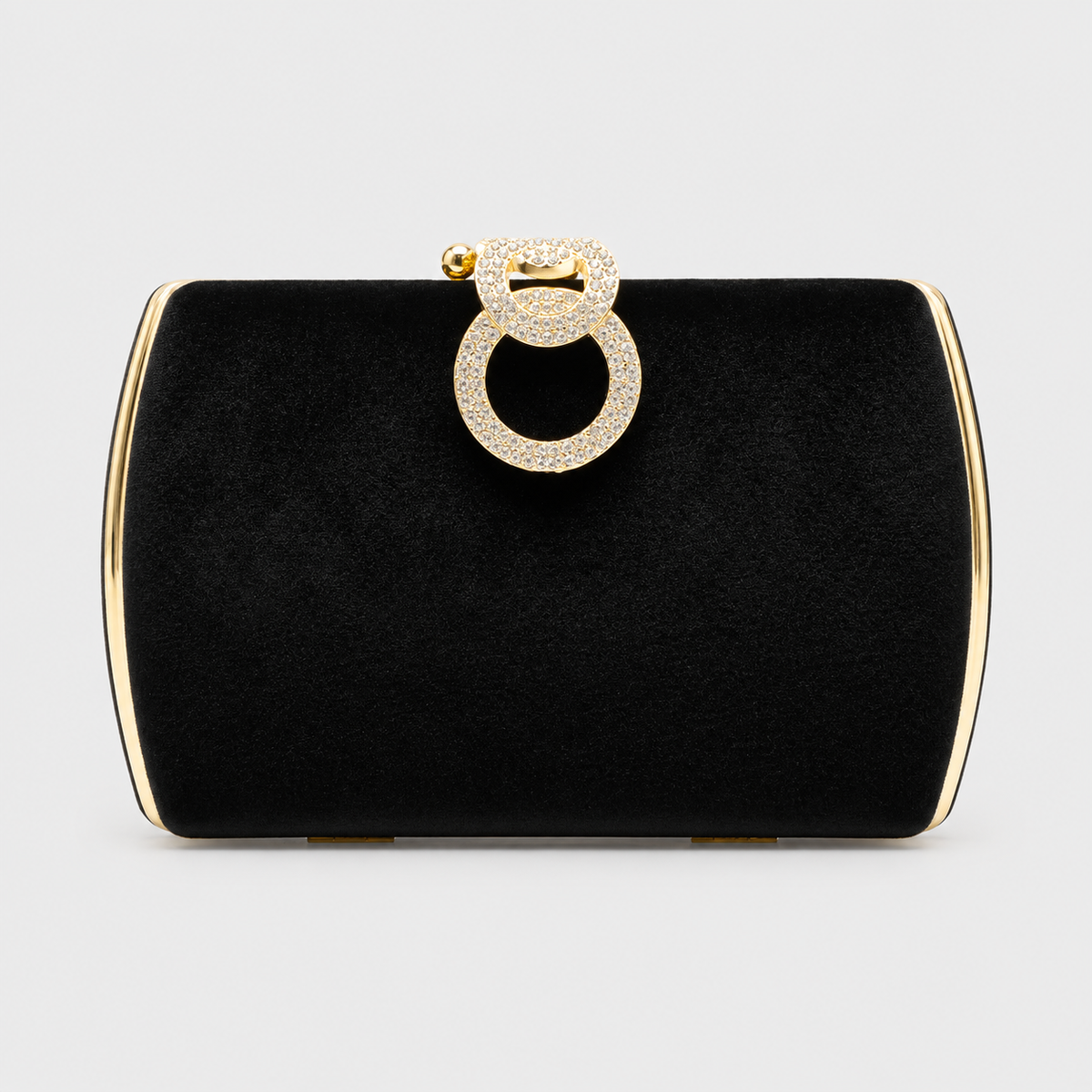 Bijou Clutch Bag
