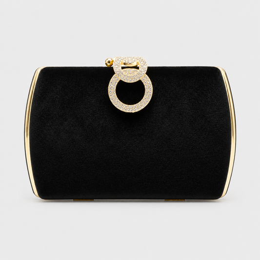 Bijou Clutch Bag