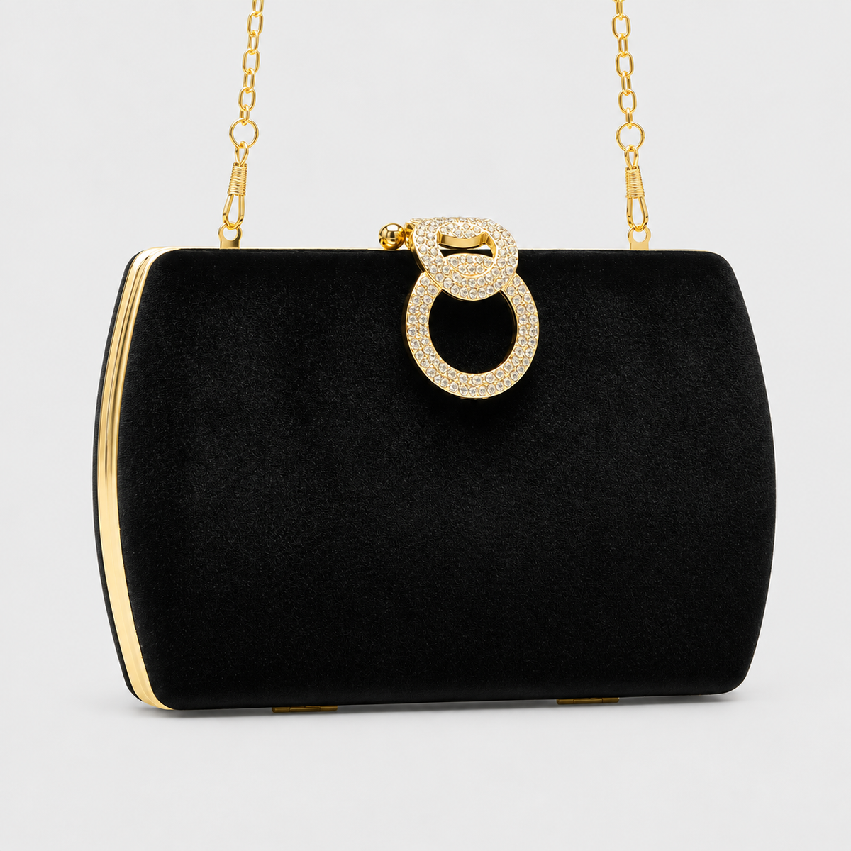 Bijou Clutch Bag