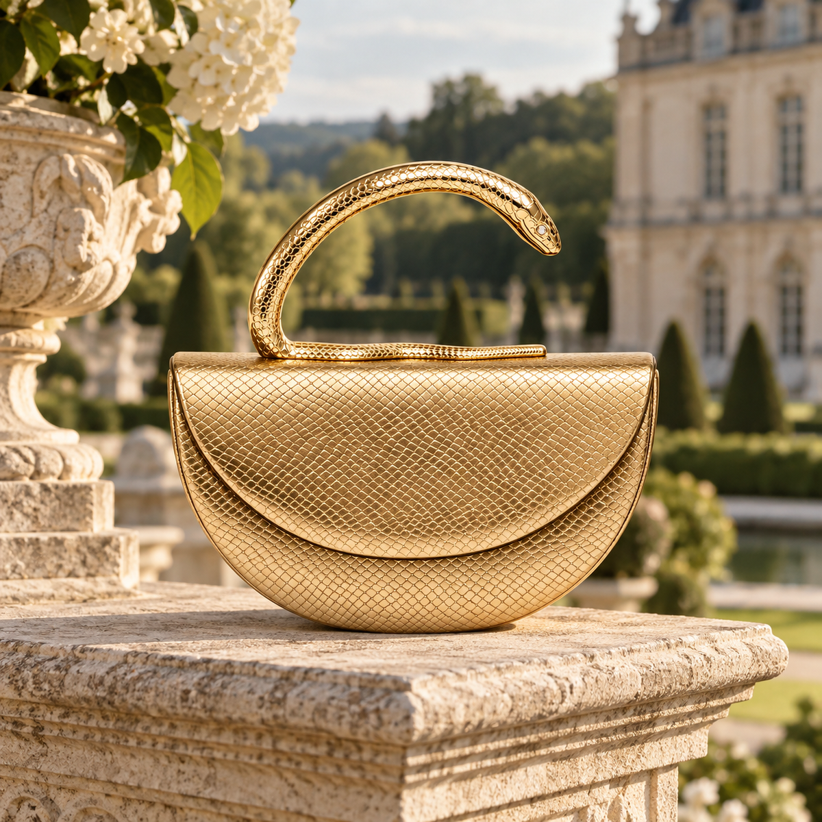 Vipère Handbag