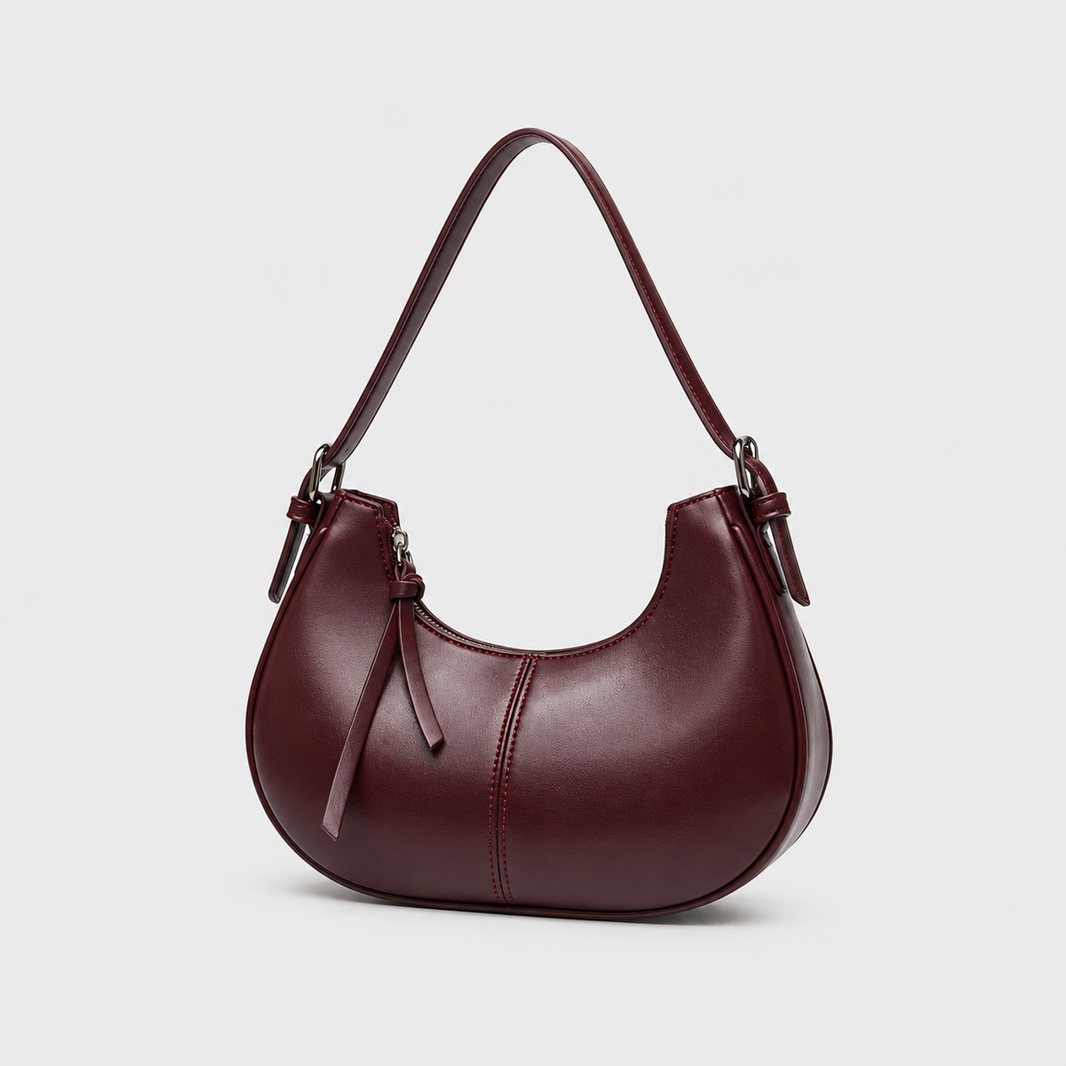 Frange Shoulder Bag