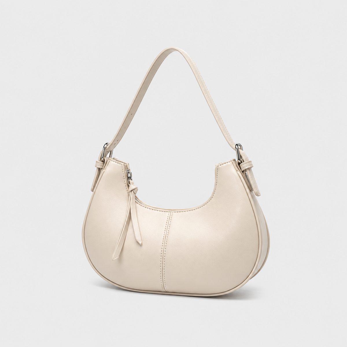 Frange Shoulder Bag
