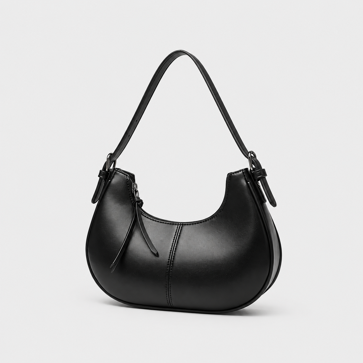 Frange Shoulder Bag