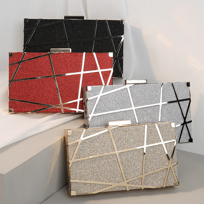 Geometric Clutch
