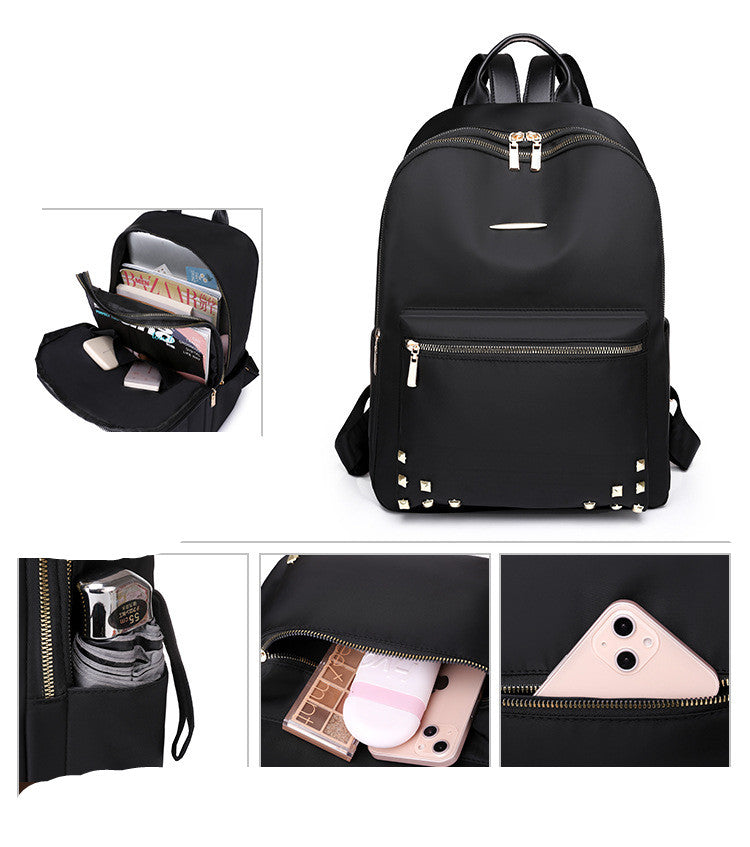 Juno Travel Bag
