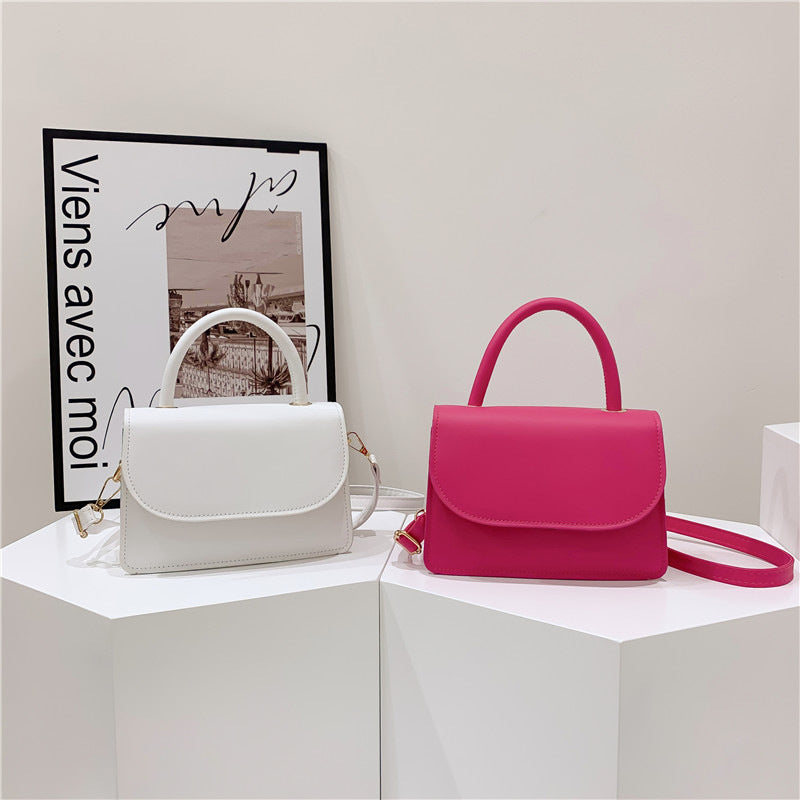 Versatile Shoulder Bag