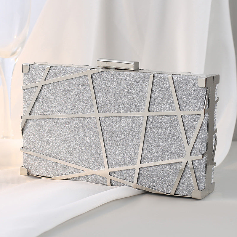 Geometric Clutch