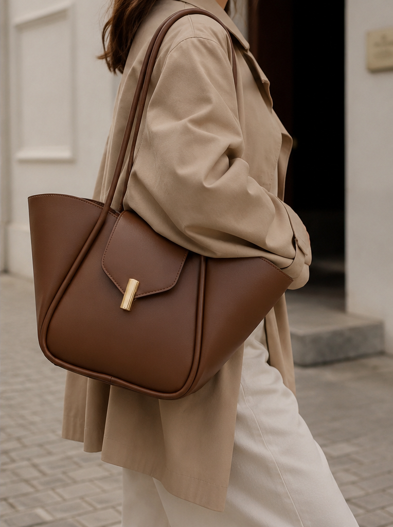 Sutton Tote Bag