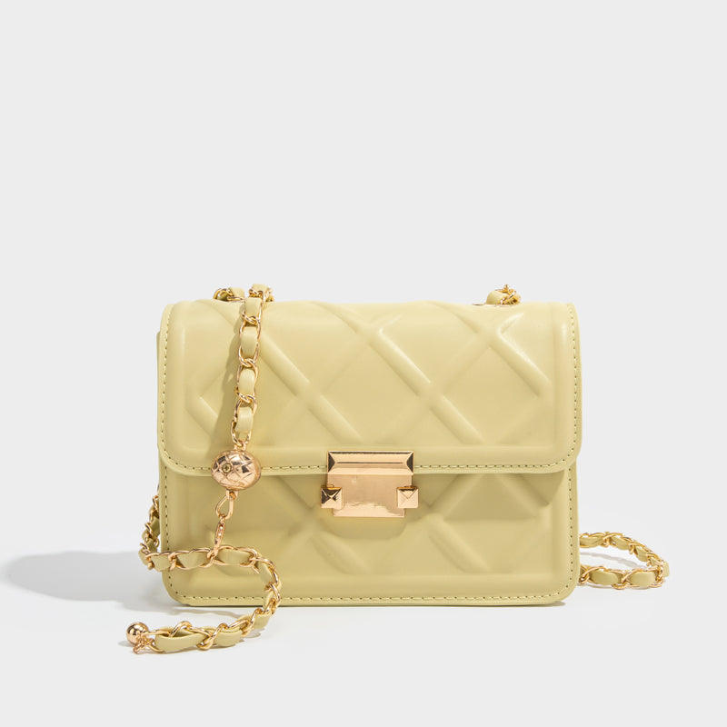 Élan Crossbody Bag