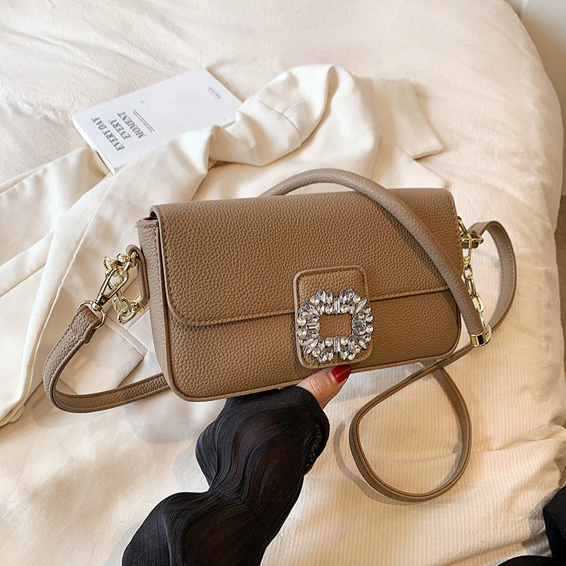 Autumn Shoulder Bag